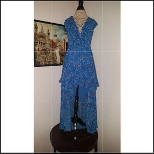 Beautiful summer dress